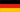 DE flag